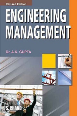 Engineering Management (SChand Publications)